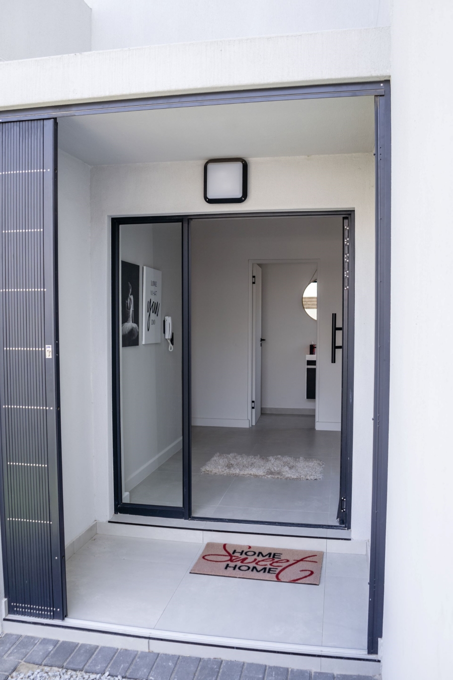 To Let 4 Bedroom Property for Rent in Sandown Western Cape